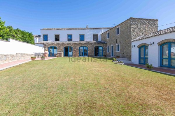 casa indipendente in vendita a Senorbì