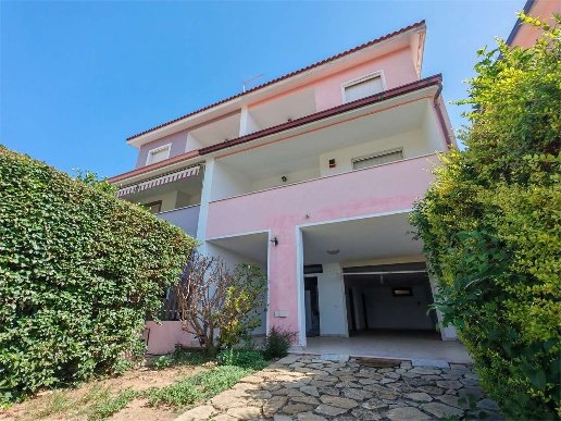 casa indipendente in vendita a Senorbì