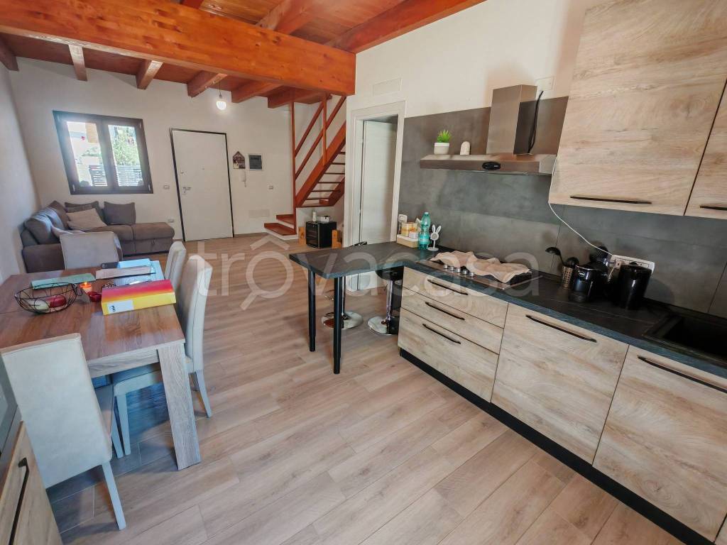 casa indipendente in vendita a Senorbì