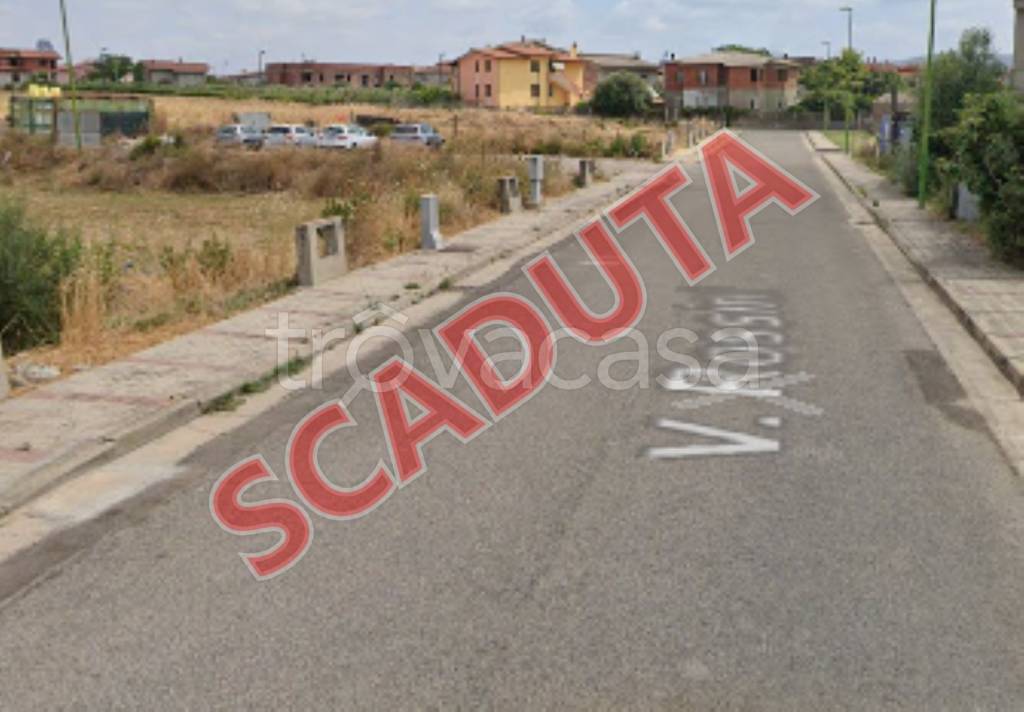 appartamento in vendita a Senorbì