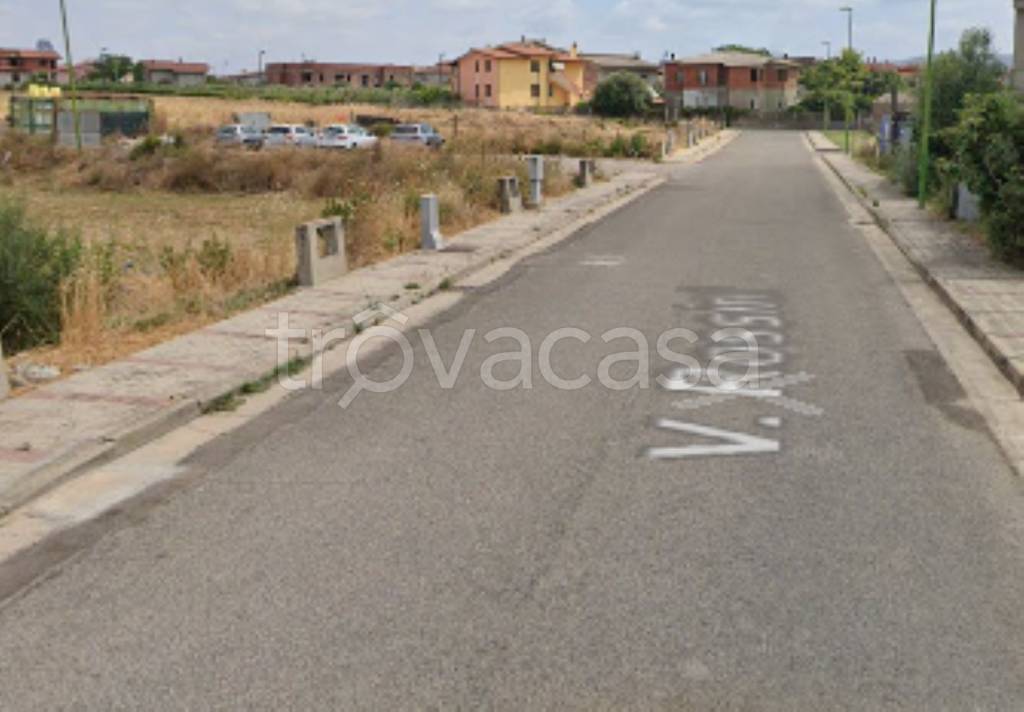 appartamento in vendita a Senorbì