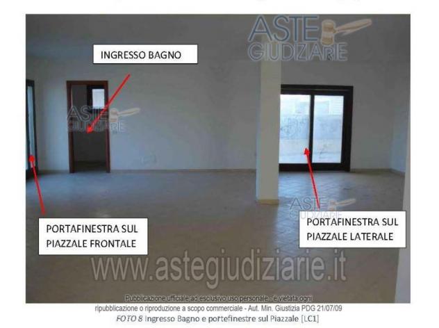 negozio in vendita a Senorbì