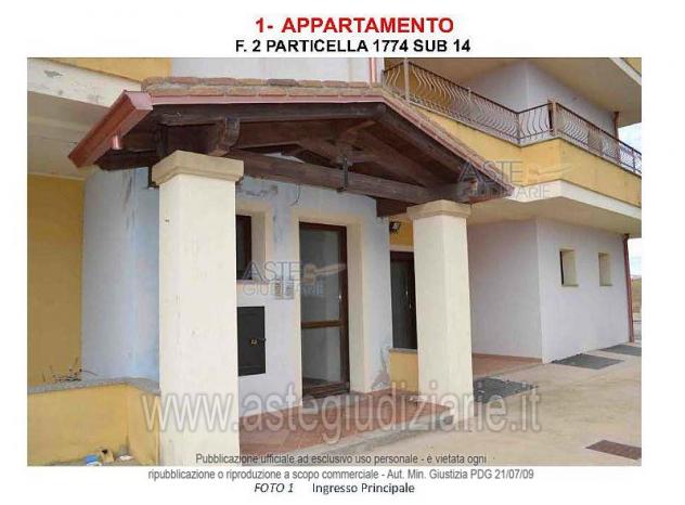 casa indipendente in vendita a Senorbì