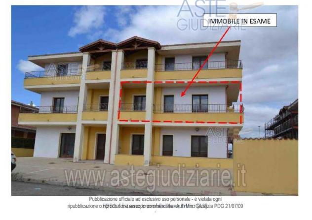 casa indipendente in vendita a Senorbì