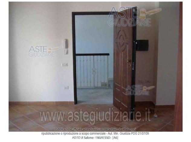 casa indipendente in vendita a Senorbì