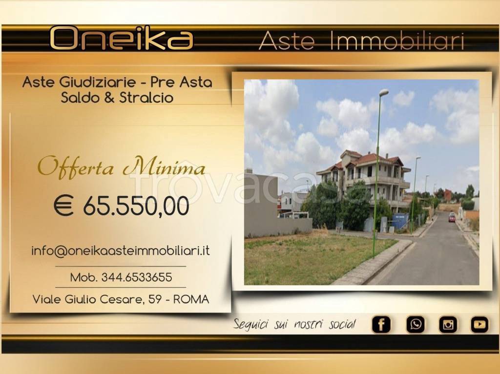 appartamento in vendita a Senorbì