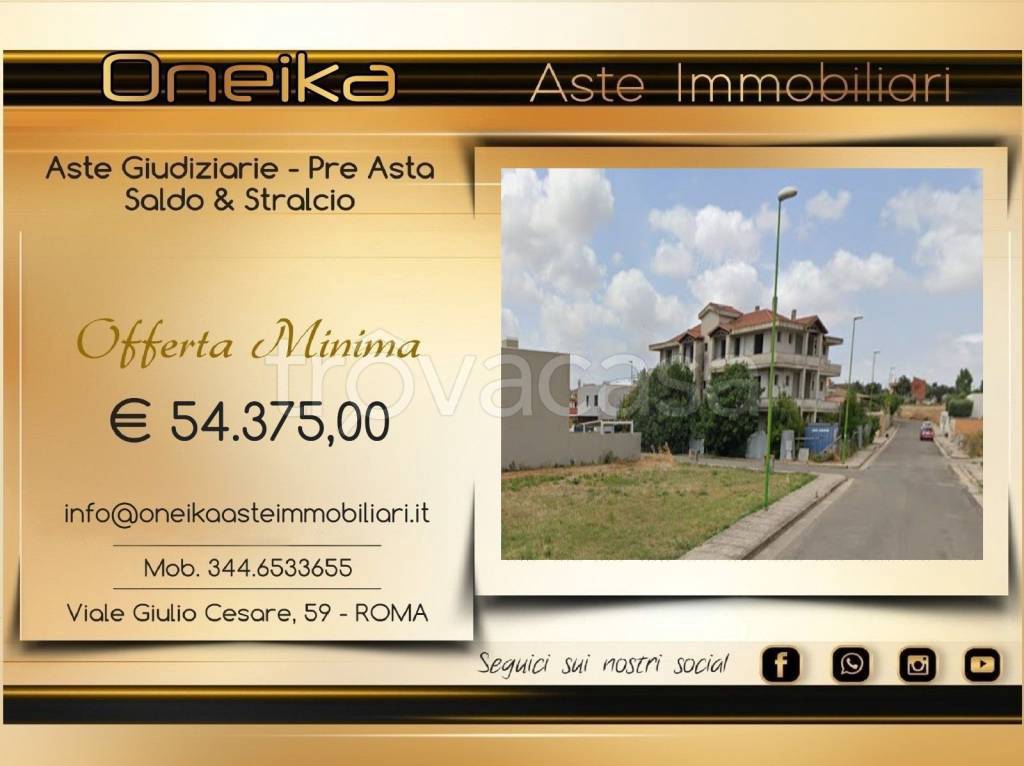 appartamento in vendita a Senorbì