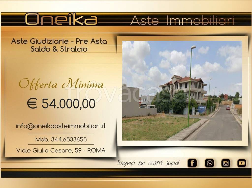 appartamento in vendita a Senorbì