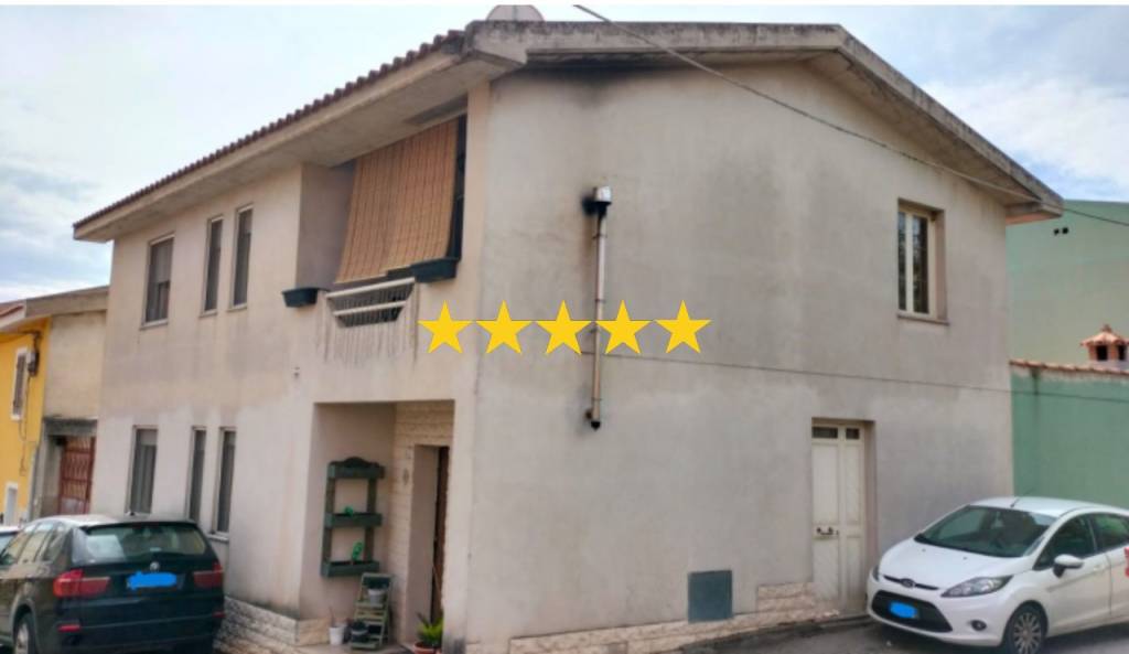 appartamento in vendita a Senorbì