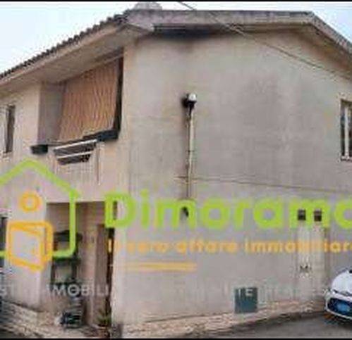 appartamento in vendita a Senorbì