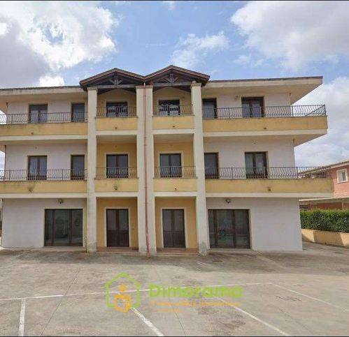 casale in vendita a Senorbì