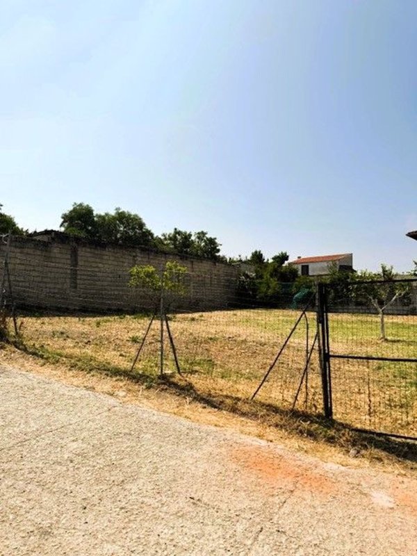 villa in vendita a Senorbì in zona Arixi