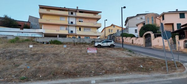 terreno edificabile in vendita a Senorbì