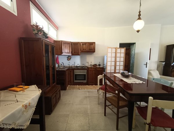 appartamento in vendita a Senorbì