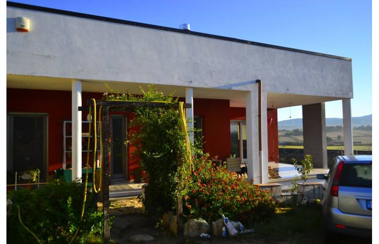 casa indipendente in vendita a Senorbì