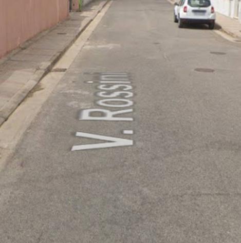 pentavano in vendita a Senorbì