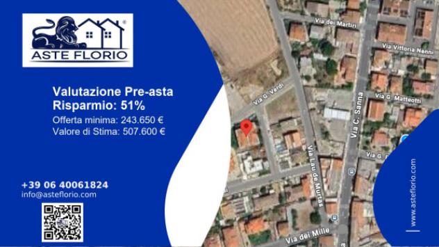 appartamento in vendita a Senorbì