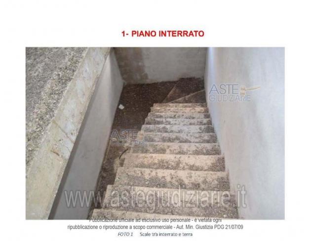 locale commerciale in vendita a Senorbì