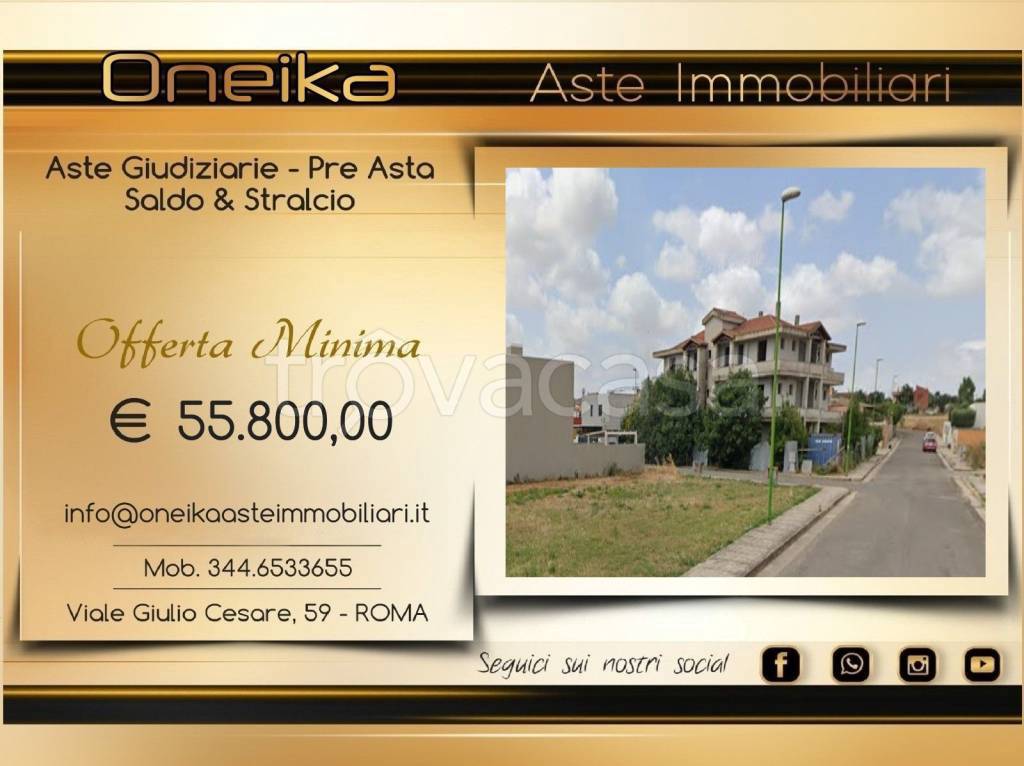 appartamento in vendita a Senorbì