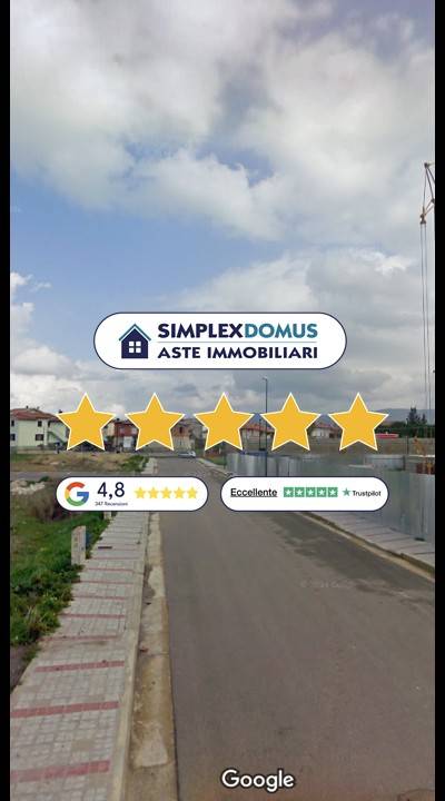 appartamento in vendita a Senorbì