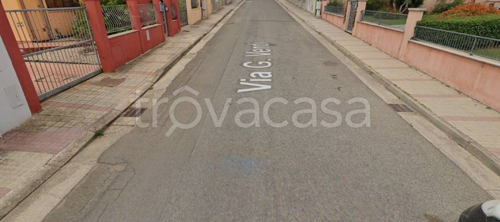 appartamento in vendita a Senorbì