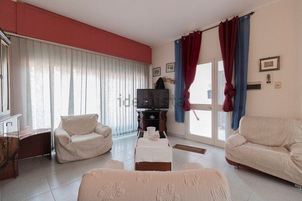 appartamento in vendita a Senorbì