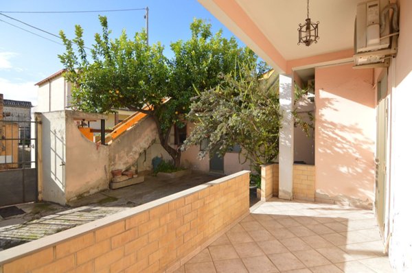 appartamento in vendita a Senorbì