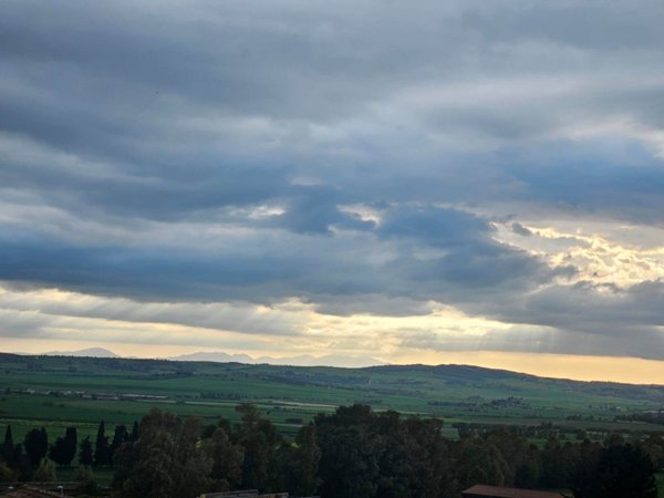 appartamento in vendita a Senorbì