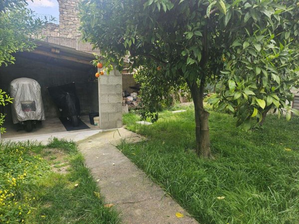 casa indipendente in vendita a Senorbì