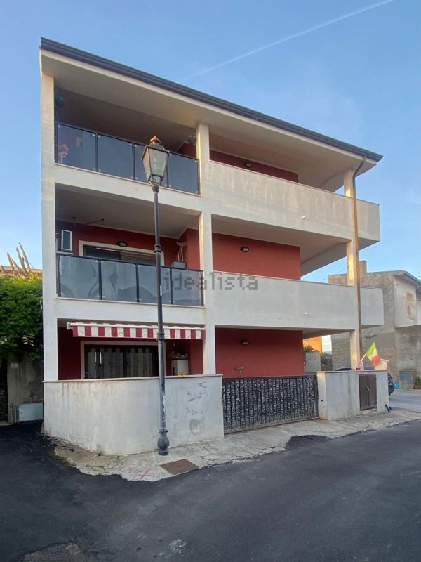 appartamento in vendita a Senorbì