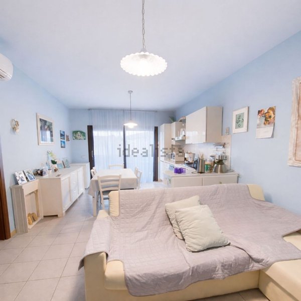 appartamento in vendita a Senorbì