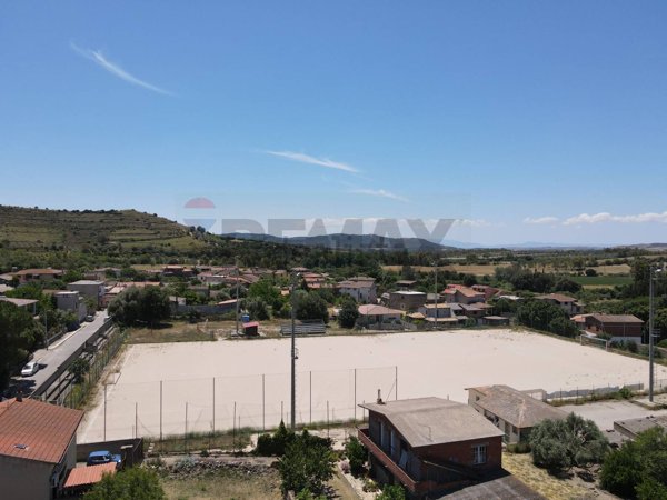 terreno edificabile in vendita a Senorbì in zona Arixi