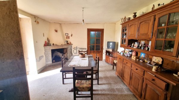 casa indipendente in vendita a Senorbì