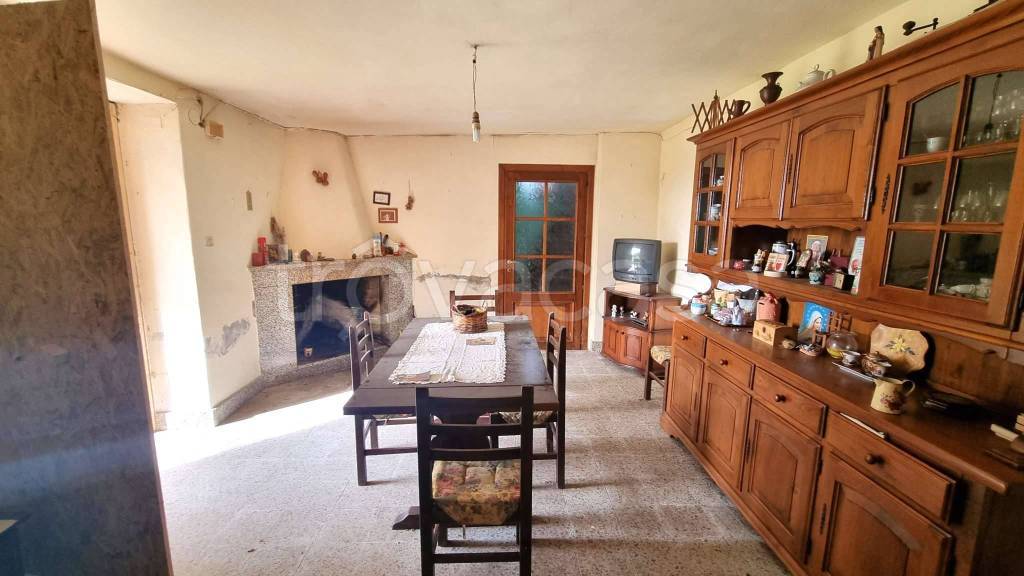 casa indipendente in vendita a Senorbì