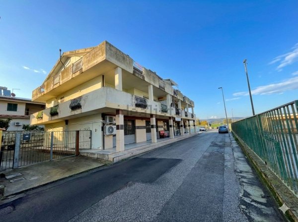 appartamento in vendita a Senorbì