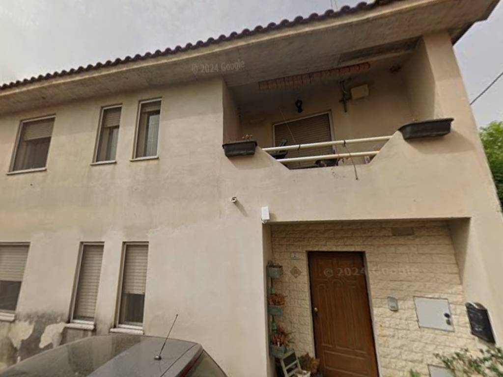 appartamento in vendita a Senorbì