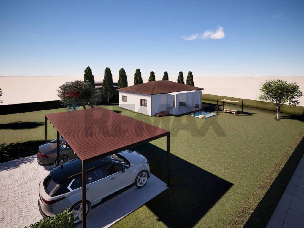 casa indipendente in vendita a Senorbì in zona Arixi