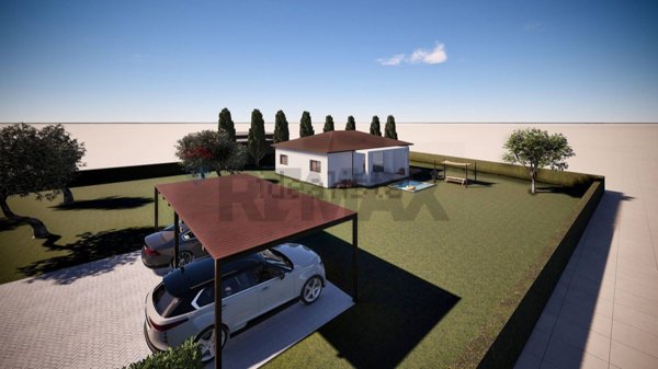 casa indipendente in vendita a Senorbì in zona Arixi