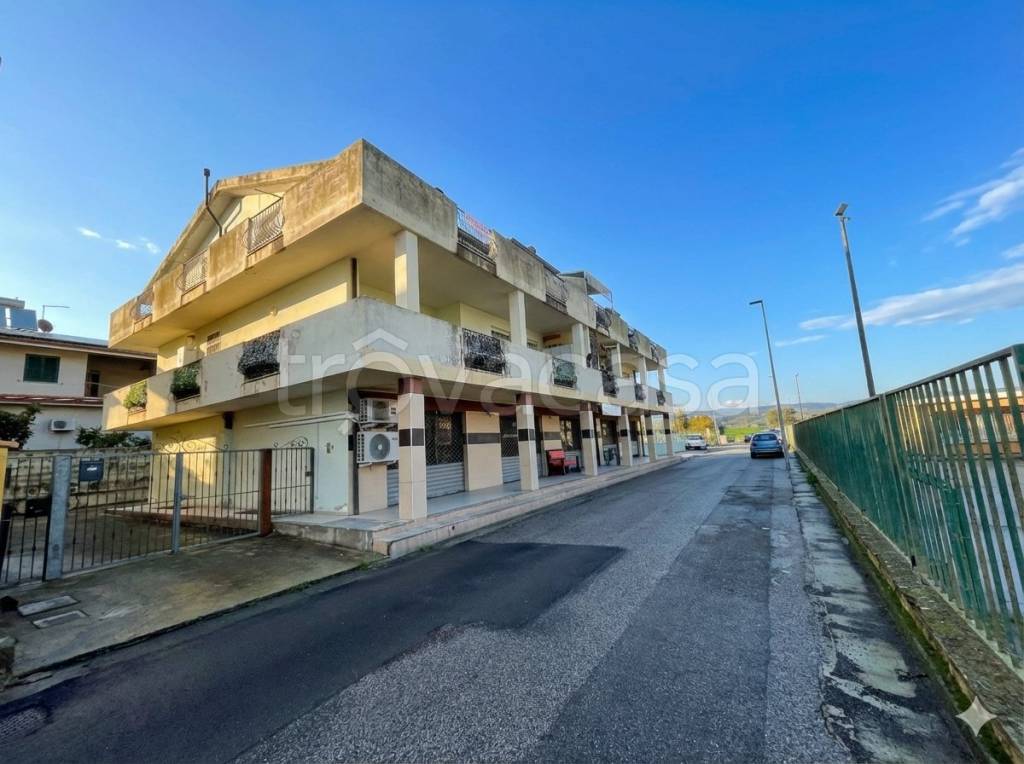 appartamento in vendita a Senorbì