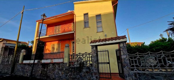 casa indipendente in vendita a Senorbì