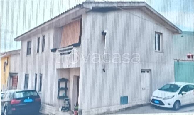 casa indipendente in vendita a Senorbì