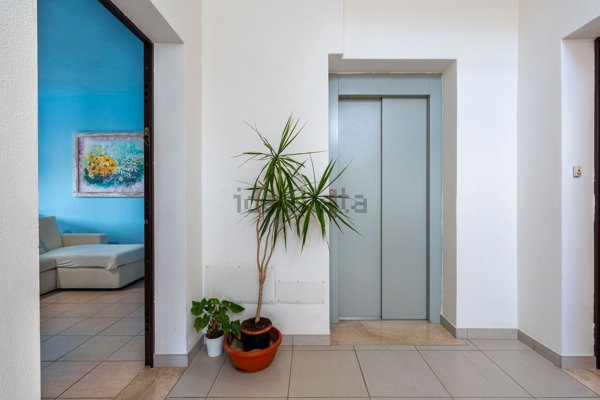 appartamento in vendita a Senorbì