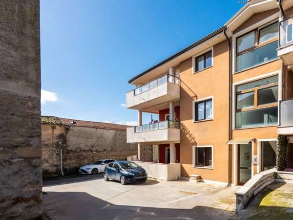 appartamento in vendita a Senorbì