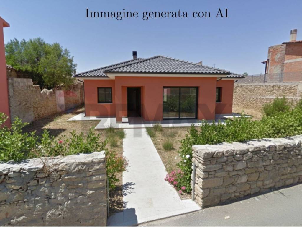 terreno edificabile in vendita a Senorbì in zona Arixi