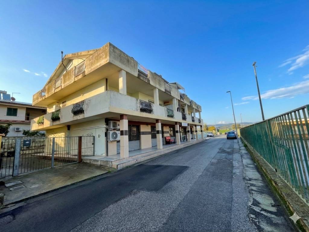 appartamento in vendita a Senorbì