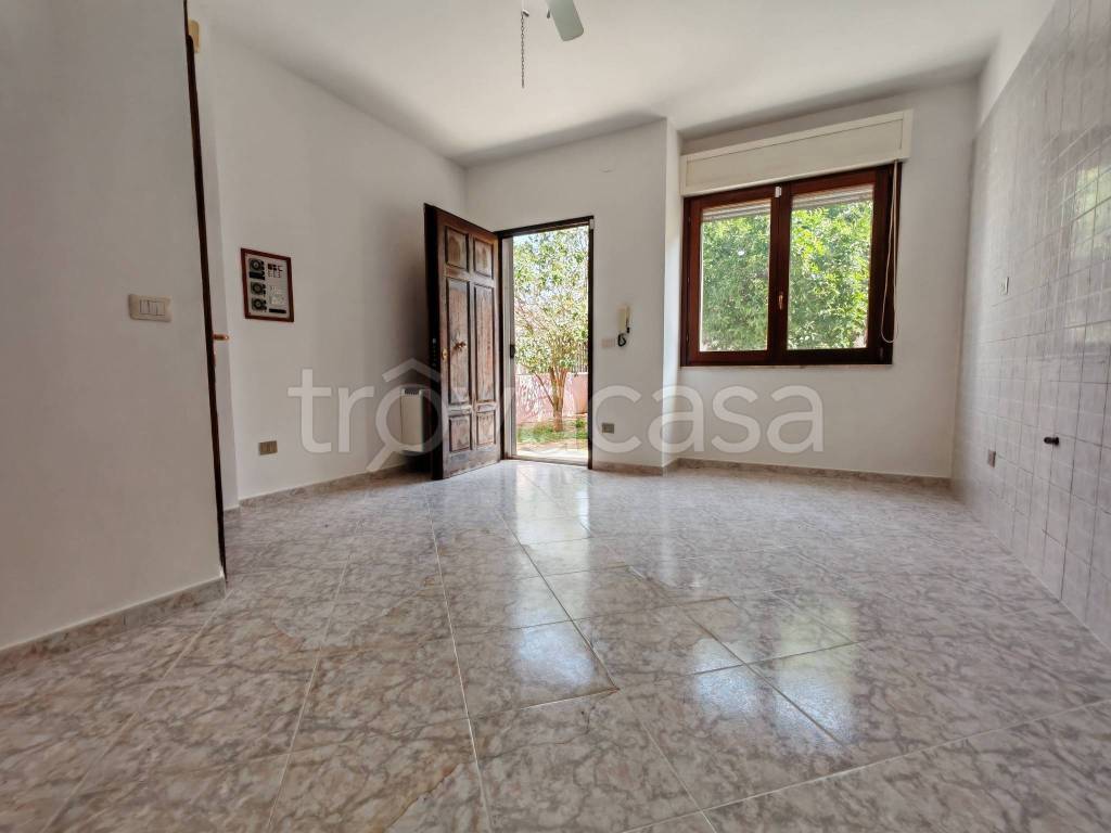 casa indipendente in vendita a Senorbì