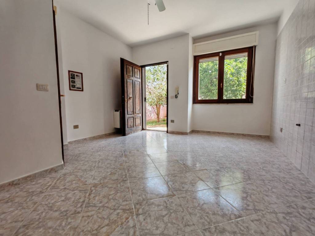 casa indipendente in vendita a Senorbì