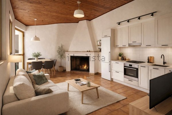 casa indipendente in vendita a Senorbì