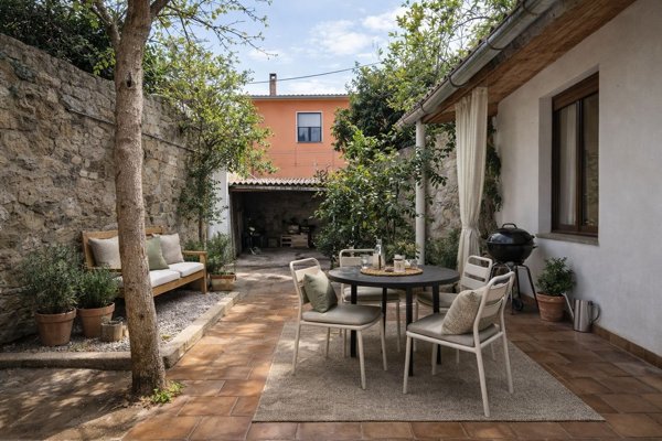 casa indipendente in vendita a Senorbì