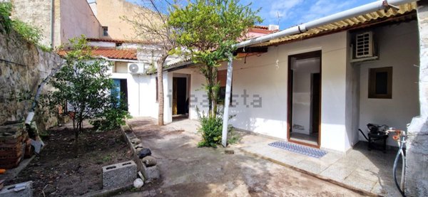 casa indipendente in vendita a Senorbì